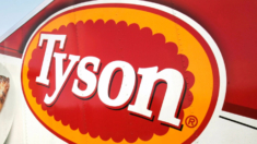 Muere 1 persona y 2 son hospitalizadas tras incendio en planta de Tyson Foods en Georgia