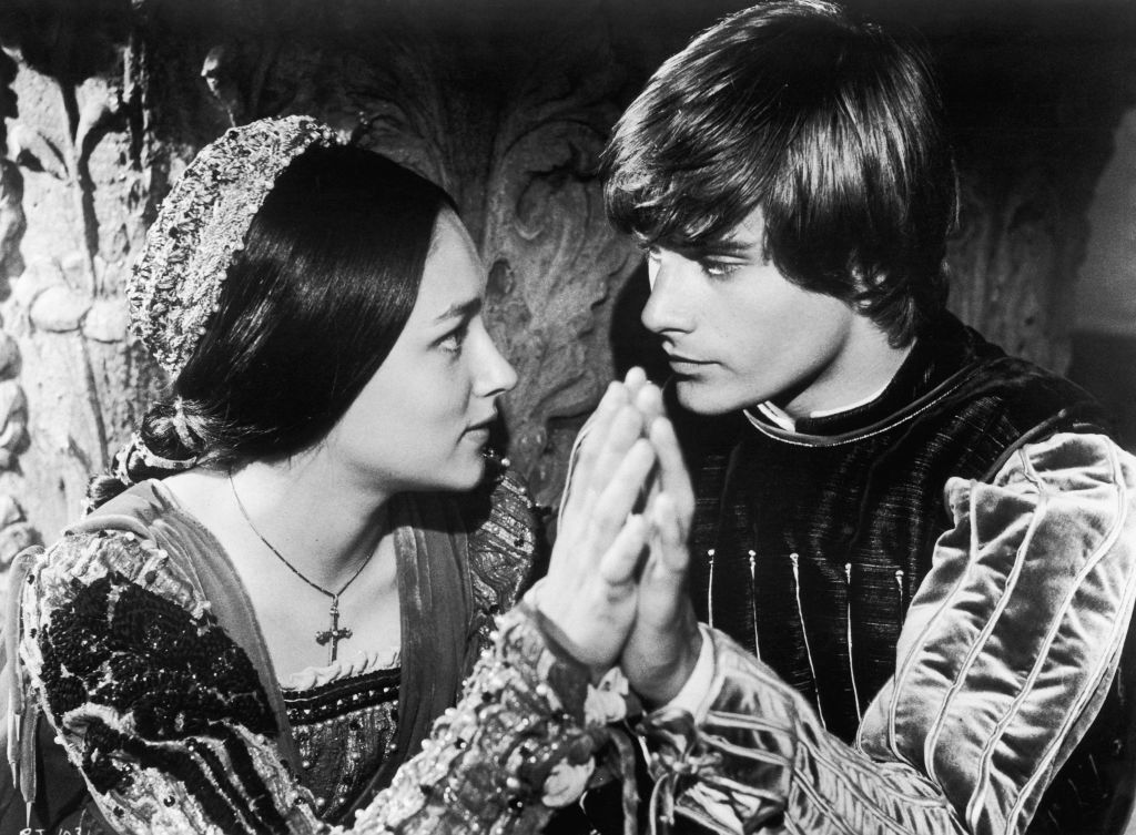 Muere la actriz Olivia Hussey, estrella de Romeo y Julieta de 1968