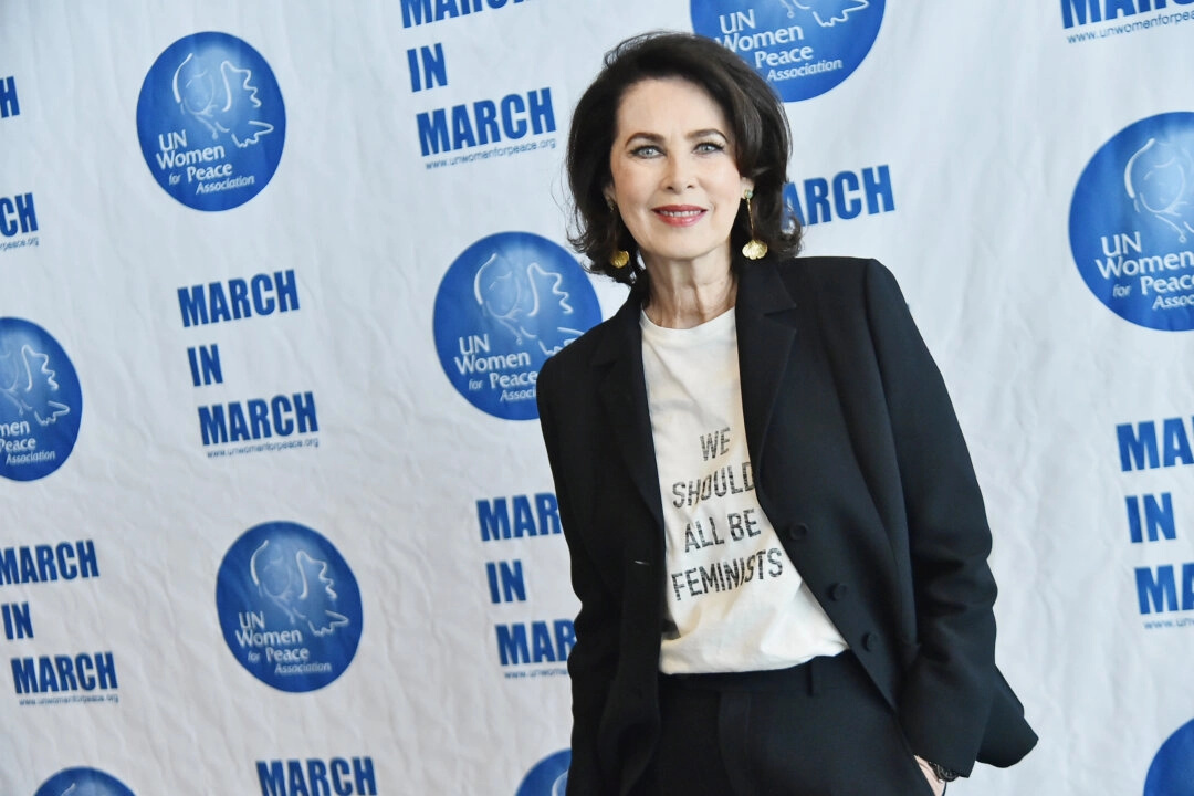 Muere la modelo Dayle Haddon por presunta intoxicación de monóxido de carbono