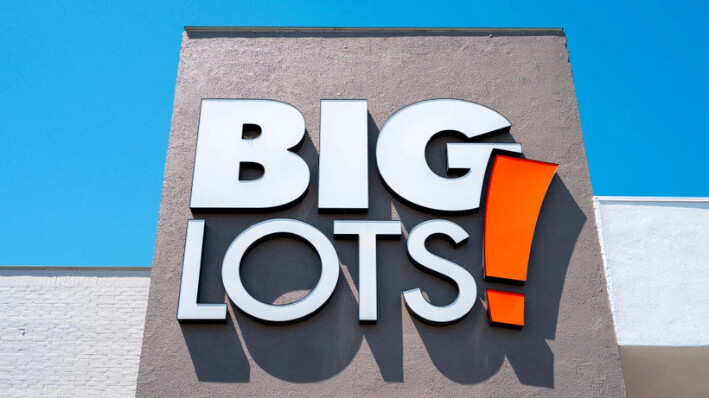 Big Lots declarado en quiebra, llega a un acuerdo de venta y conserva su marca