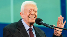 Jimmy Carter, 39º presidente y premio Nobel de la Paz, muere a los 100 años