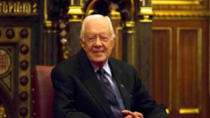 5 momentos que definieron la presidencia de Jimmy Carter