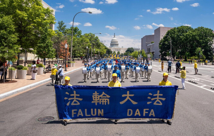 Una respuesta a los críticos de Falun Gong