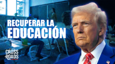 Lo que lograría Trump al eliminar el Departamento de Educación: Rebecca Friedrichs | Crossroads en español