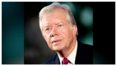 Jimmy Carter: el presidente que cambió las relaciones entre EE. UU. y China