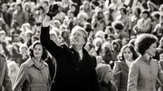 10 cosas que debes saber sobre el presidente Jimmy Carter