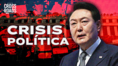 La crisis política en Corea del Sur revelada: Mina Kim | Crossroads en español