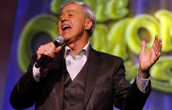 Muere Wayne Osmond, cantante y guitarrista de The Osmonds, a los 73 años