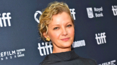 Gretchen Mol está satisfecha con envejecer en Hollywood: «Tienes más sabiduría»