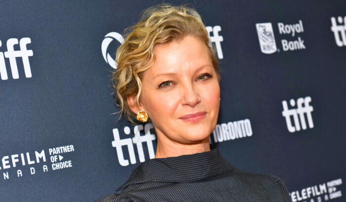 Gretchen Mol está satisfecha con envejecer en Hollywood: «Tienes más sabiduría»