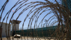 Estados Unidos traslada a 11 detenidos de Guantánamo a Omán