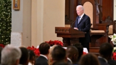 Biden visita Nueva Orleans tras el atentado en el Barrio Francés