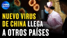 Alerta por nuevo virus infeccioso en países vecinos de China