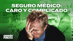 Seguro Médico en EE. UU.: Problemas, Causas y… ¿Soluciones? | Opinión Pública