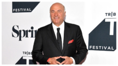 Kevin O’Leary se une a propuesta de adquirir activos de TikTok a 12 días de su prohibición en EE. UU.