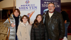 Shen Yun demuestra que «Lo divino, la verdad y los seres humanos, son lo más importante» dice francés