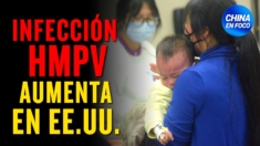 EE.UU. reporta aumento de casos de infección por HMPV y China no revela cifras de contagios