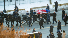 Funeral de Estado de Jimmy Carter se celebrará en la Catedral Nacional