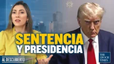 Sentencia de Trump: A Solo 10 Días de Asumir el Poder