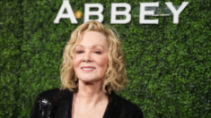 Jean Smart pide cancelar premios de Hollywood y mejor donar a víctimas de incendios en California