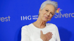 Jamie Lee Curtis dona 1 millón de dólares a la lucha contra los incendios en Los Ángeles