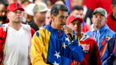 EE. UU. emite sanciones contra Venezuela y aumenta recompensa por información para arrestar a Maduro