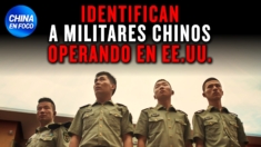 Pentágono identifica a 137 empresas militares chinas trabajando en EE.UU.