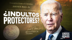 Biden Considera Indultos Preventivos para Proteger a Algunas Figuras de Procesamientos | Crossroads