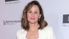 Jennifer Garner dice que perdió a una amiga en el incendio forestal de Palisades