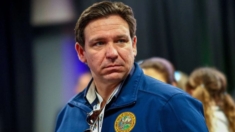 DeSantis convoca a sesión legislativa especial para adelantarse a políticas migratorias de Trump