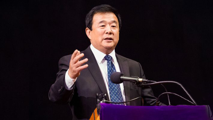 La verdadera historia de Shen Yun y Falun Gong—Entrevista con el Sr. Li Hongzhi