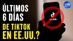 Tiktok podría quedar prohibido en solo 6 días en EE.UU. | Claves de la amenaza