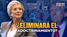 El plan de Trump para reformar la Educación | Opinión Pública