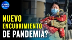 Informante de China nos advierte que la situación se está saliendo de control con nueva infección