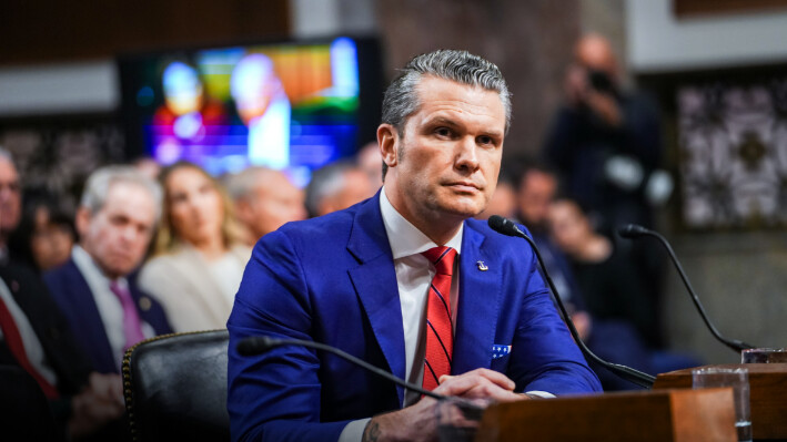 5 puntos clave de la audiencia de confirmación de Pete Hegseth