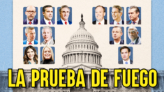 Los 12 de Trump –que esperan ser confirmados por el Senado esta semana