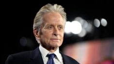 Michael Douglas y Eva Longoria, entre los famosos que donan a víctimas de incendios en Los Ángeles