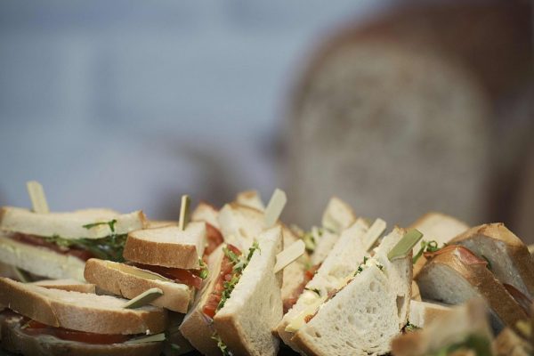Trigo e outros ingredientes do pão tornam prejudicial ao nosso corpo (Elliott Verdier / AFP / Getty Images)