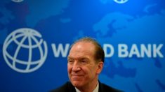 Banco Mundial advierte de “retrocesos trágicos” en países en desarrollo debido a COVID-19