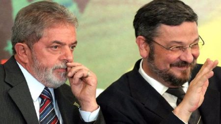 PF indicia Lula por receber propina de R$ 4 milhões da Odebrecht para seu instituto