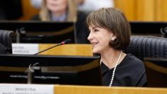 Maria Cristina Peduzzi se torna a primeira mulher eleita presidente do TST