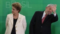 Justiça absolve Lula, Dilma e mais três por crime de organização criminosa