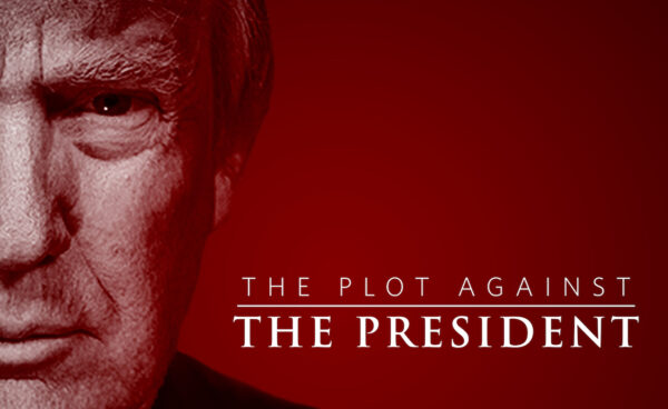 plot against the president 2