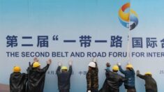 Occidente refuerza inversión en infraestructura mundial en intento de contrarrestar BRI de China
