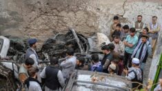 Bombardeos de EE.UU. en Afganistán continuaron tras acuerdo de Trump con talibanes