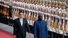 EE.UU. expresa su preocupación por “vago” acuerdo de seguridad entre las Islas Salomón y China