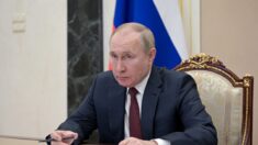 “Ignorado”: Putin pronuncia su primer discurso en semanas sobre las tensiones entre Rusia y Ucrania