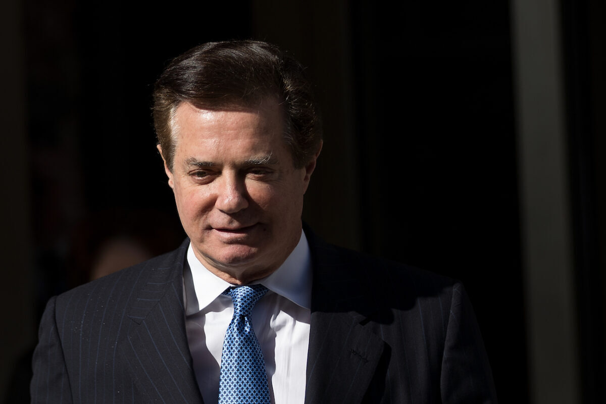 paul manafort