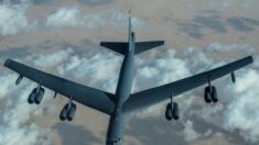 Fuerza Aérea de EE.UU. anuncia que probó con éxito un arma hipersónica