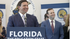 Una mayoría de americanos, incluidos demócratas, apoyan la llamada ley «No digas gay» de Florida: Sondeo